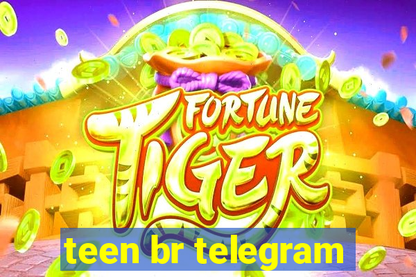 teen br telegram